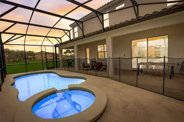 2596 SHANTI DR, Kissimmee, FL 34746