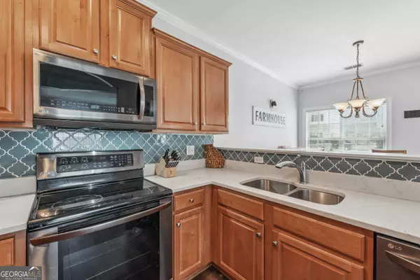 4019 Steeplechase DR, Alpharetta, GA 30004