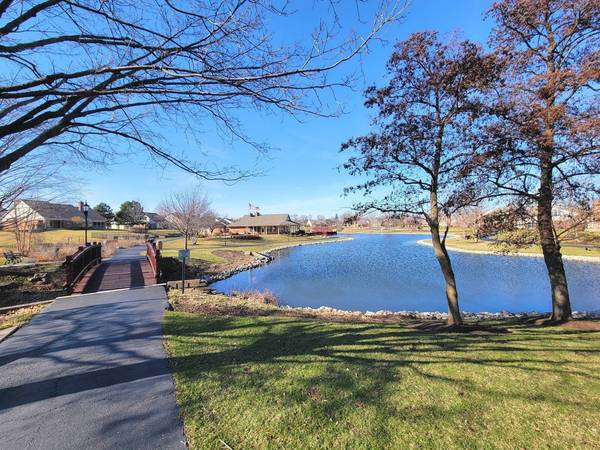 1220 N Village DR #335, Arlington Heights, IL 60004