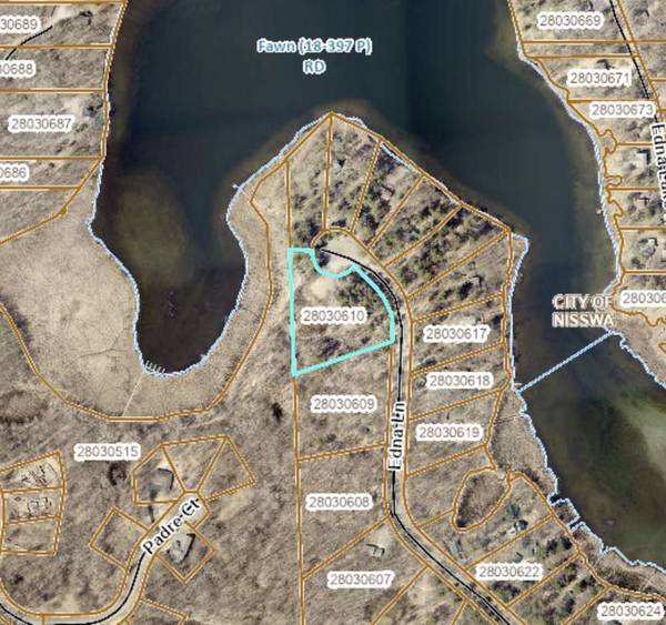 26210 Edna LN, Nisswa, MN 56468