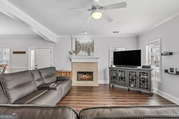 4019 Steeplechase DR, Alpharetta, GA 30004