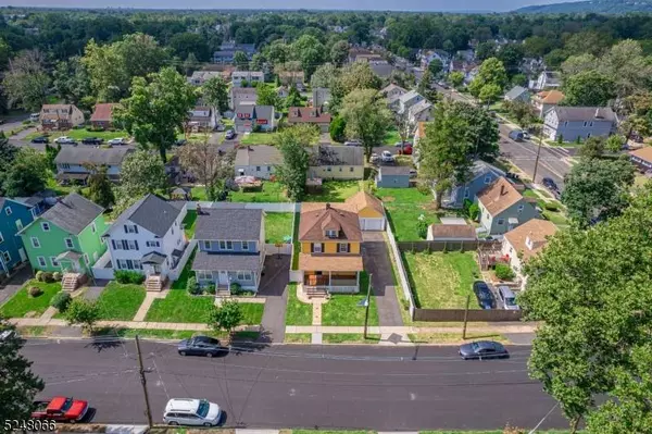 180 Wiley, Plainfield City, NJ 07062