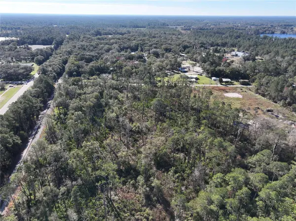 W HAGSTROM RD, Pierson, FL 32180