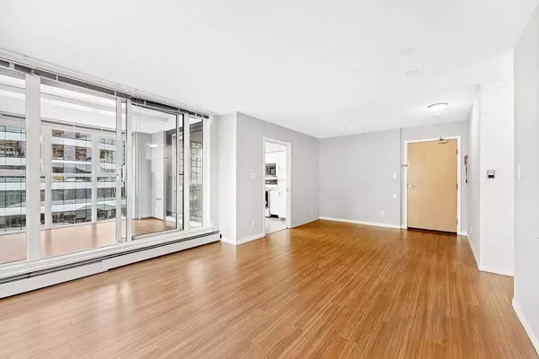 1010 BURNABY ST #1504, Vancouver, BC V6E 4L8