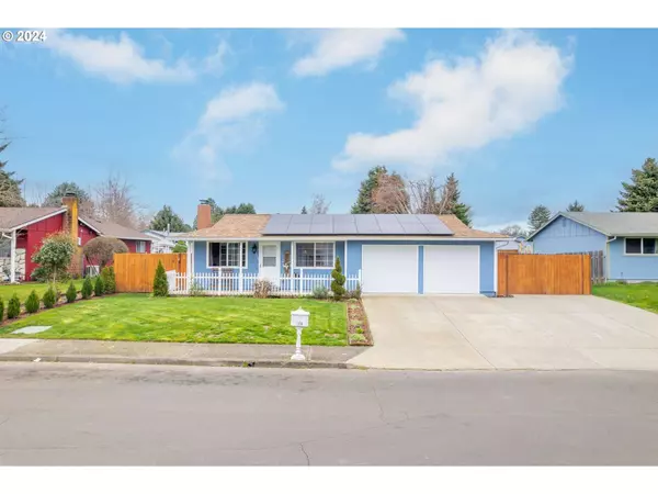 1655 SW 194TH AVE, Beaverton, OR 97003