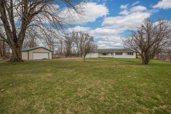 31378 State Route 31, Richwood, OH 43344