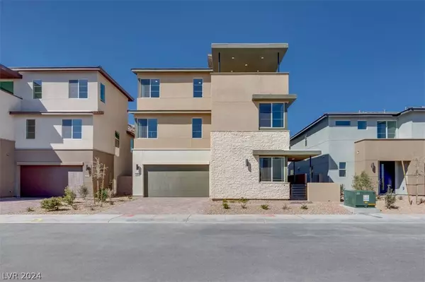 6319 Redstone Hills Drive, Las Vegas, NV 89148