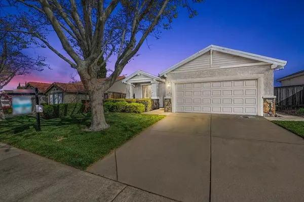 3010 Crestwood WAY, Rocklin, CA 95765