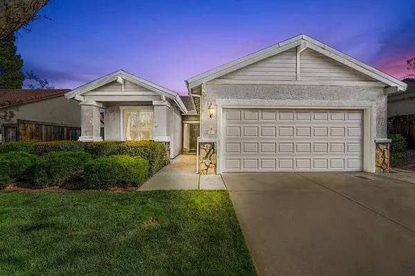 3010 Crestwood WAY, Rocklin, CA 95765