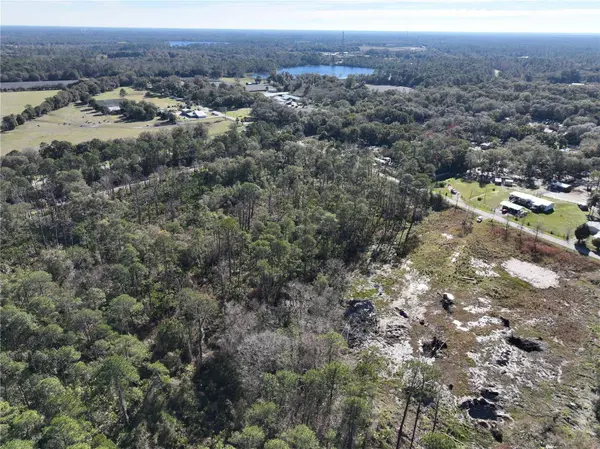 W HAGSTROM RD, Pierson, FL 32180