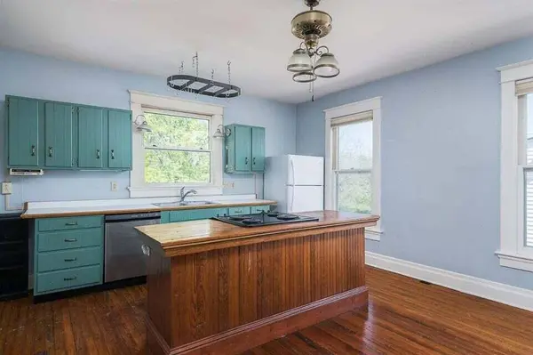 205 Chambers AVE, Georgetown, KY 40324