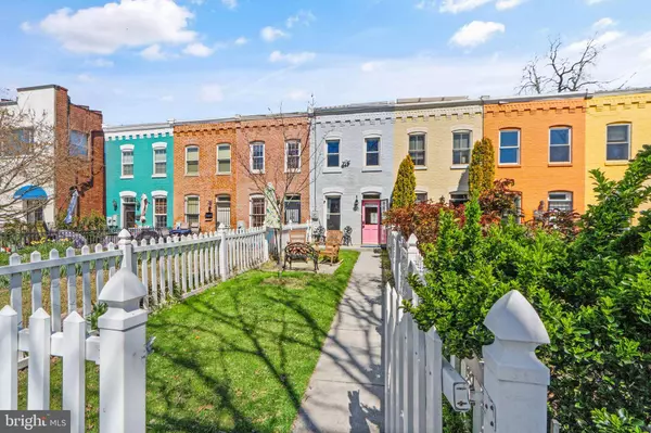 1510 MASSACHUSETTS AVE SE, Washington, DC 20003