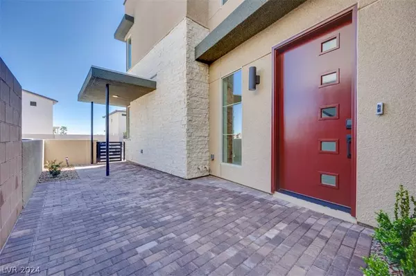 6319 Redstone Hills Drive, Las Vegas, NV 89148