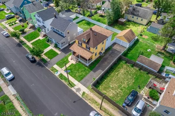 180 Wiley, Plainfield City, NJ 07062