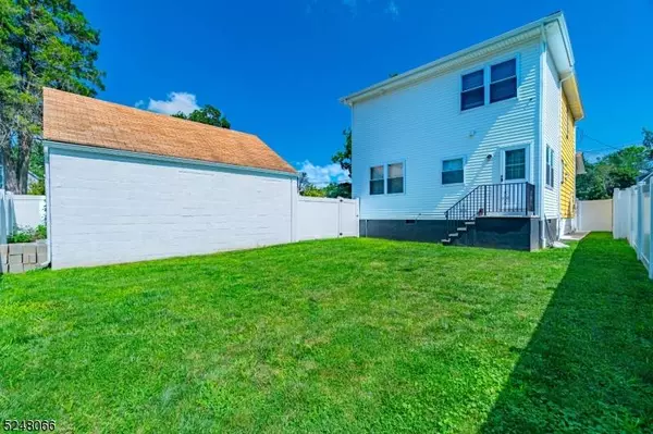 180 Wiley, Plainfield City, NJ 07062