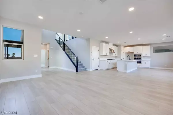 6319 Redstone Hills Drive, Las Vegas, NV 89148