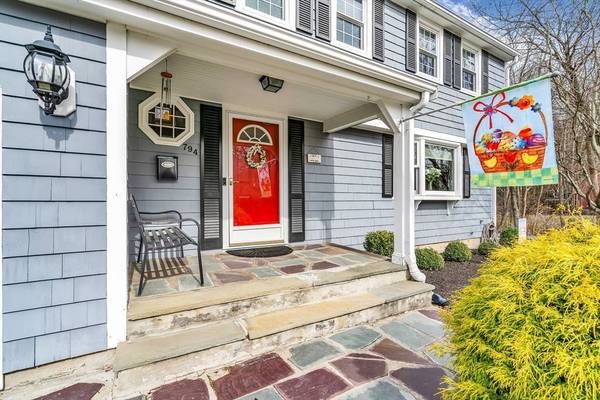 794 Front Street, Weymouth, MA 02188