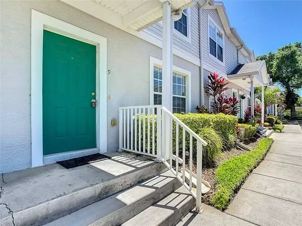 5501 67TH AVE N #9, Pinellas Park, FL 33781