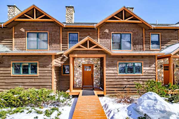 40 Overpass RD #40, Newry, ME 04261