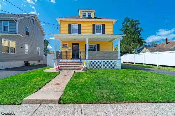 180 Wiley, Plainfield City, NJ 07062