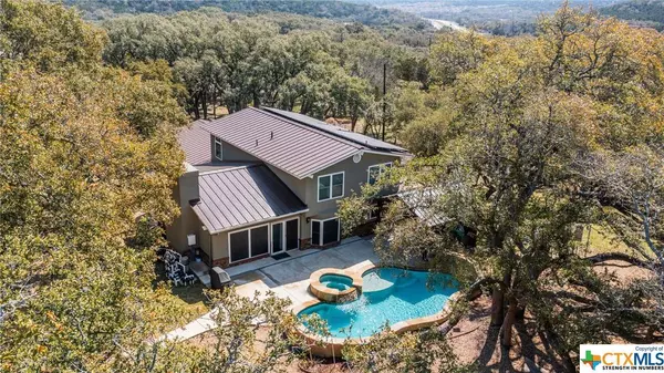 19019 Chimney Creek RD, Helotes, TX 78023