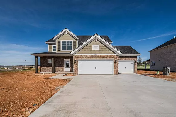 9917 Creamery Lane, Bowling Green, KY 42104