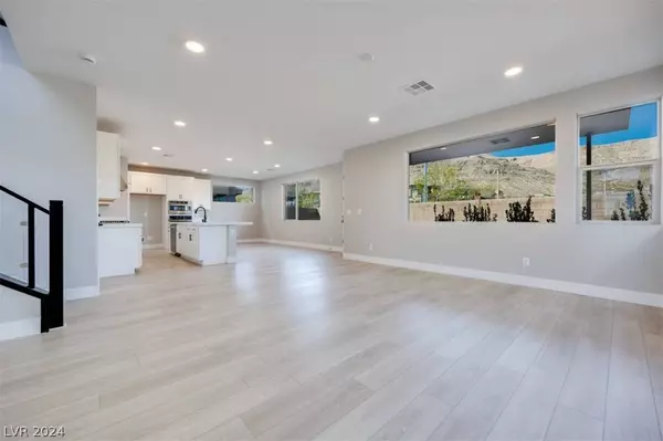 6319 Redstone Hills Drive, Las Vegas, NV 89148