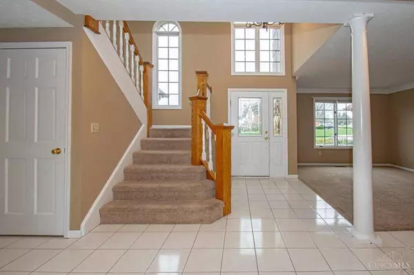 469 Ramsgate Dr, Beavercreek, OH 45430