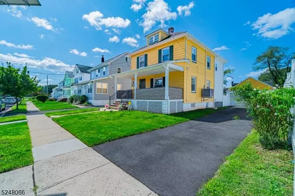 180 Wiley, Plainfield City, NJ 07062