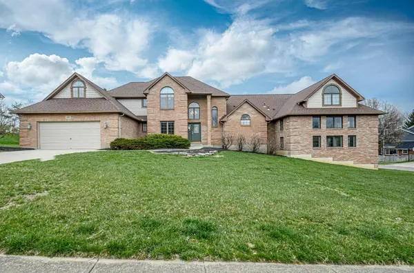 469 Ramsgate Dr, Beavercreek, OH 45430