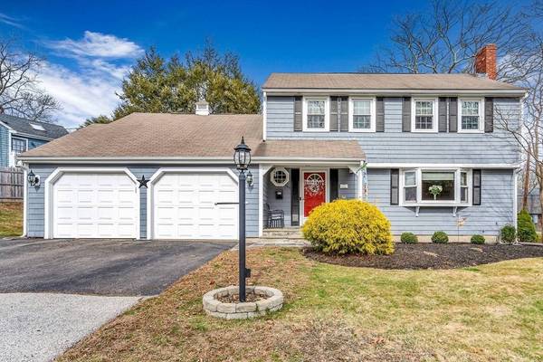 794 Front Street, Weymouth, MA 02188