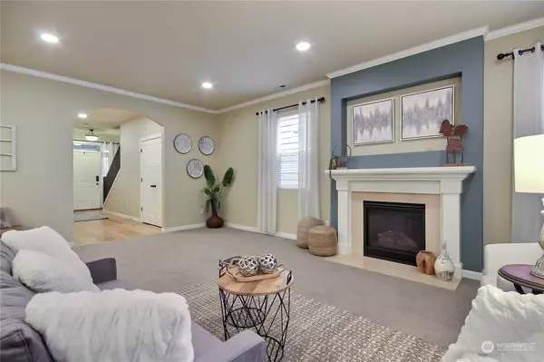 3924 Campus Willows LOOP NE, Lacey, WA 98516