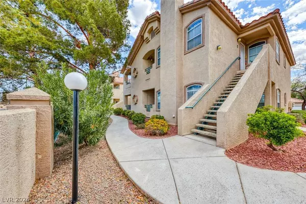 5415 W Harmon Avenue #1001, Las Vegas, NV 89103