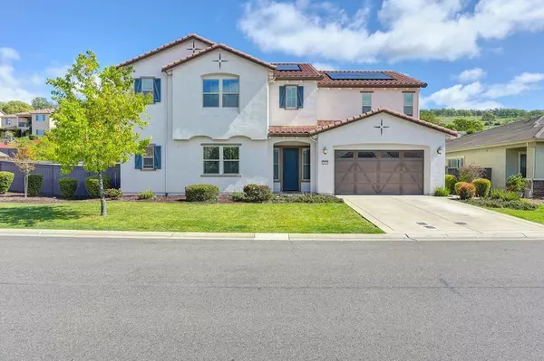 2003 Keystone DR, El Dorado Hills, CA 95762