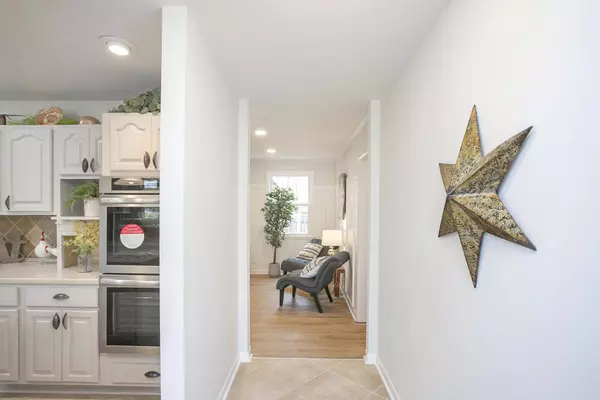 517 Springmont Blvd, Old Hickory, TN 37138