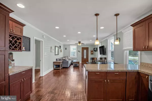 508 SPRUCE, Delanco, NJ 08075