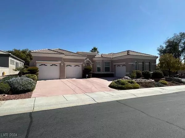 4580 Dopo Court, Las Vegas, NV 89135