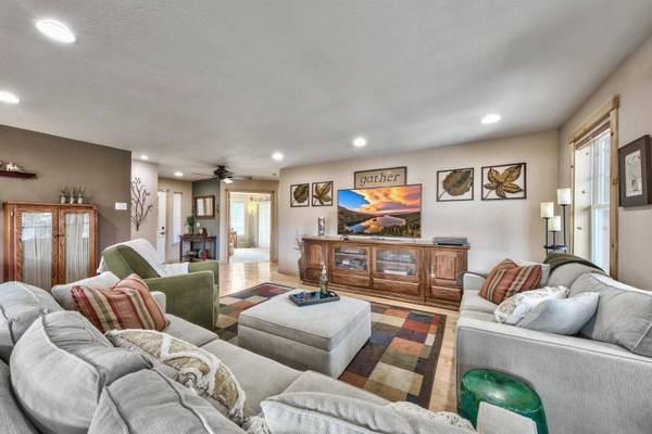 16054 Canterbury Lane, Truckee, CA 96161-0000