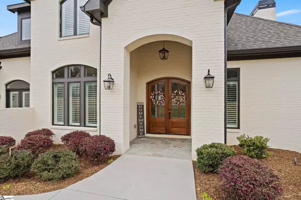 125 Gascony Drive, Greenville, SC 29609