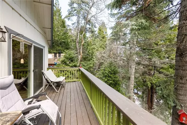 593 Community DR, Lake Arrowhead, CA 92352