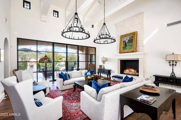 24546 N 91ST Street, Scottsdale, AZ 85255