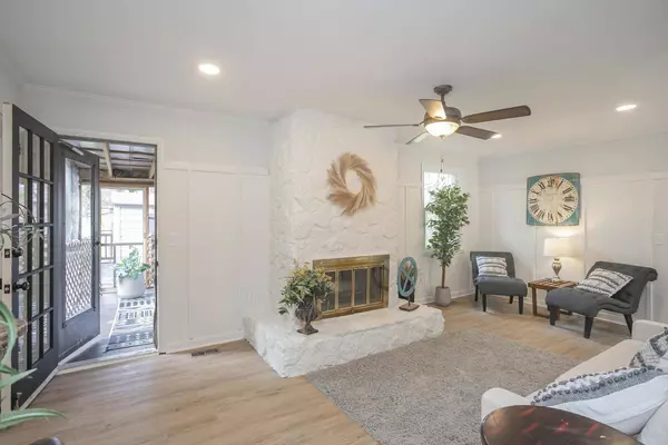 517 Springmont Blvd, Old Hickory, TN 37138