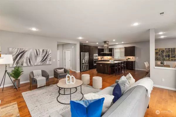 13930 45th DR SE, Snohomish, WA 98296