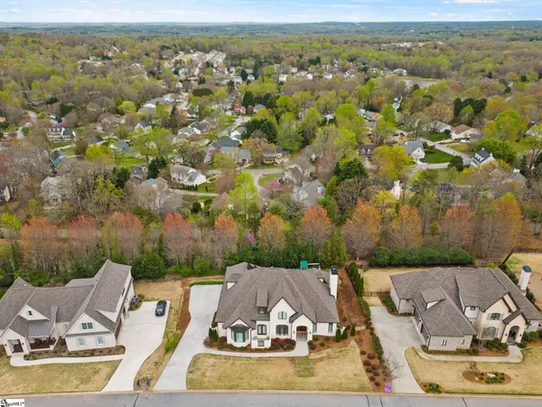 125 Gascony Drive, Greenville, SC 29609