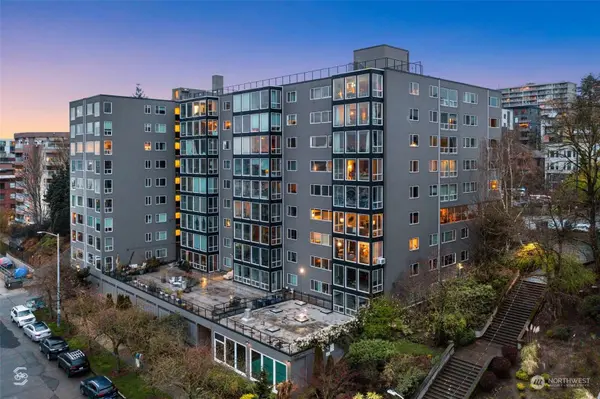 308 E Republican ST #201, Seattle, WA 98102