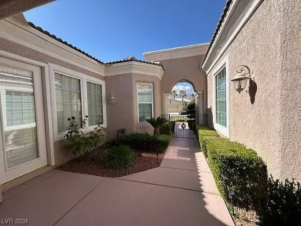 4580 Dopo Court, Las Vegas, NV 89135