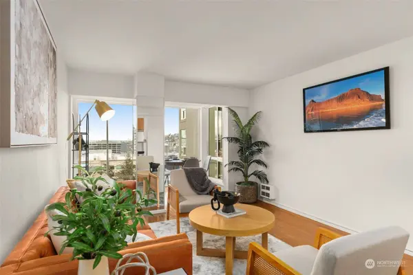 308 E Republican ST #201, Seattle, WA 98102