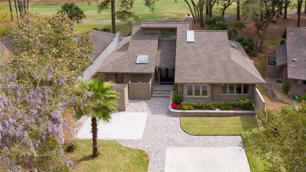 6 Wood Duck CT, Hilton Head Island, SC 29928