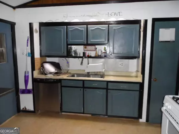 140 Mary Freeman, Sharpsburg, GA 30277