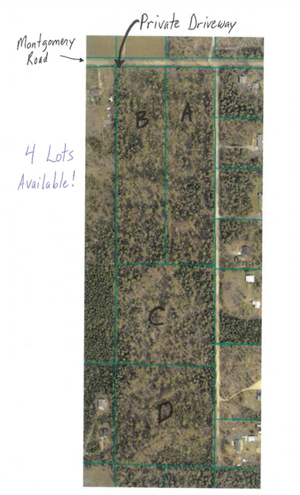 xx W Montgomery Rd, Deer Park, WA 99006